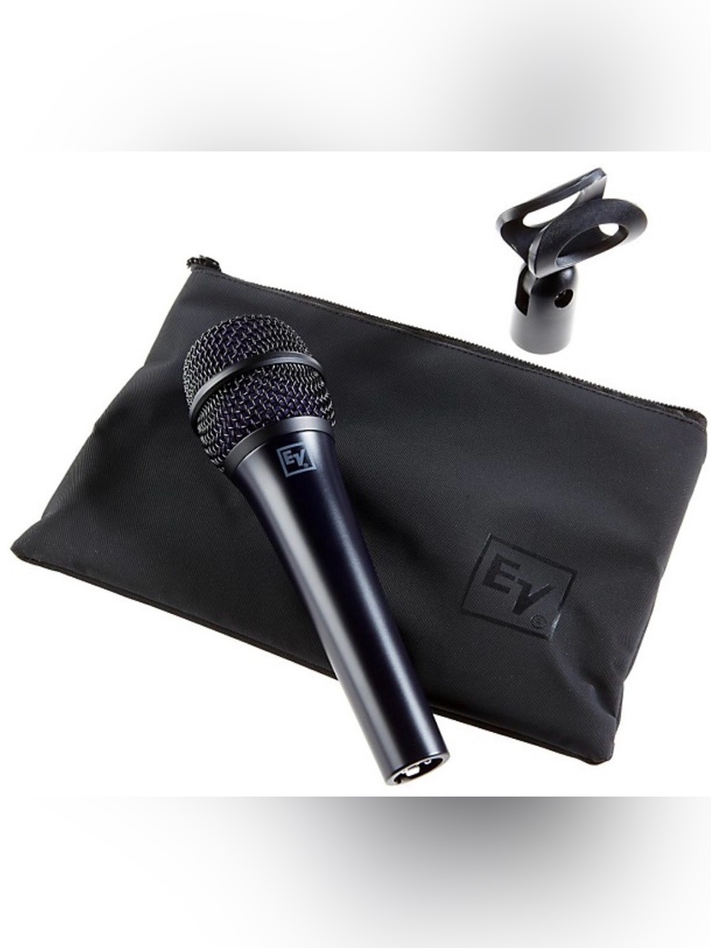 EV Electro Voice Cobalt Co7 Handheld Mic Vocal Dynamic Microphone